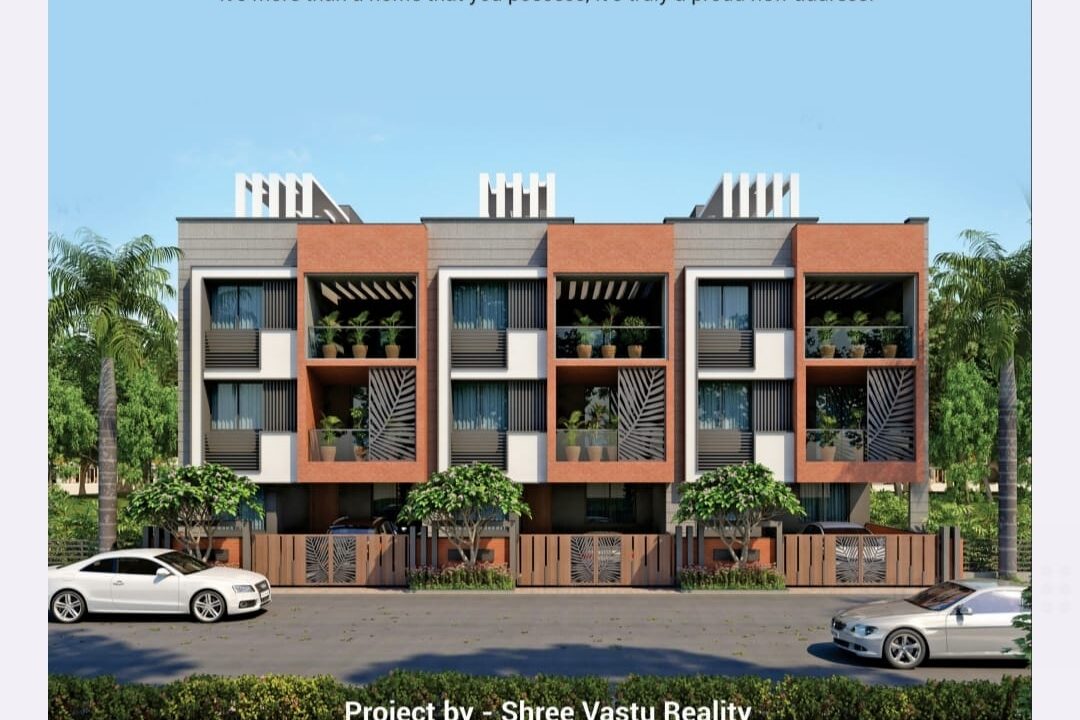 Vastu Villas 3