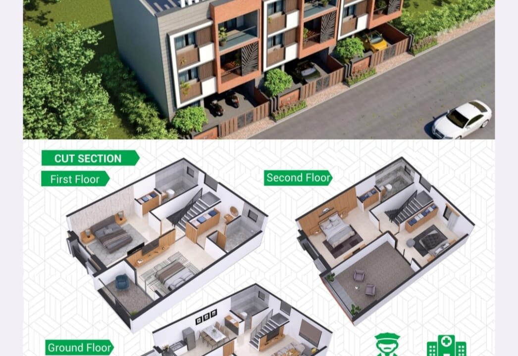 Vastu Villas 6