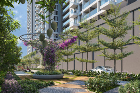 Kunal The Canary in Balewadi